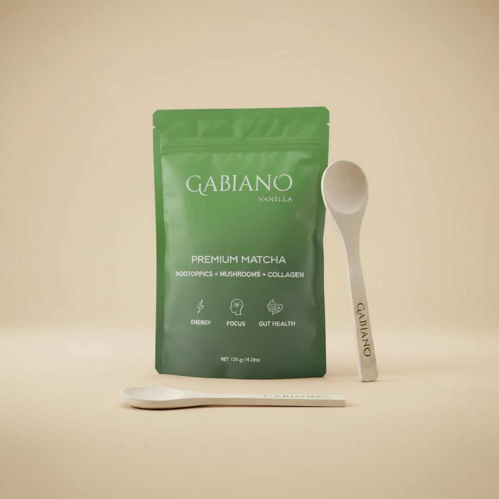 Лъжичка Gabiano