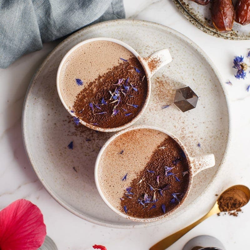 Chocolate Coffee by Gabianо