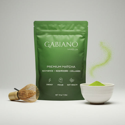 Гъбиано мача