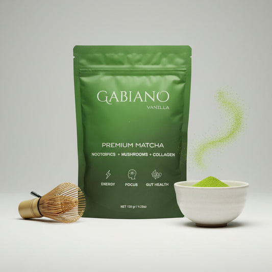 Гъбиано мача