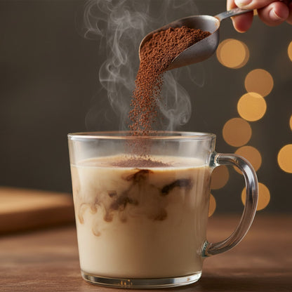 Chocolate Coffee by Gabianо